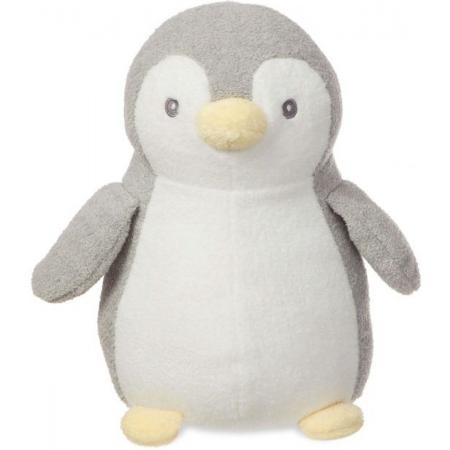 Aurora Knuffel Pompom Baby-pinguïn 23 Cm