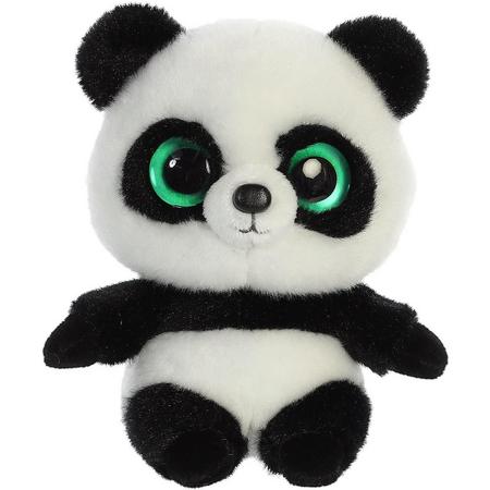 Aurora Knuffel Yoohoo Panda Ringring 12,5 Cm