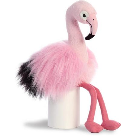 Aurora Luxe Boutique Ava Flamingo 30 Cm