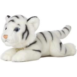   MiYoni White Tiger 28cm