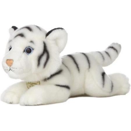 Aurora MiYoni White Tiger 28cm