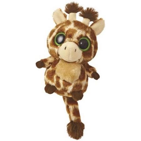Aurora Yoohoo Topsee Giraf 20,2 Cm