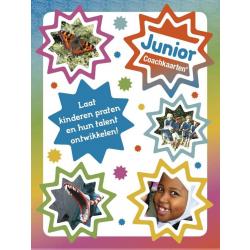 Junior coachkaarten
