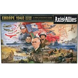Axis & Allies Europa 1940