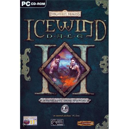 Icewind Dale - 2
