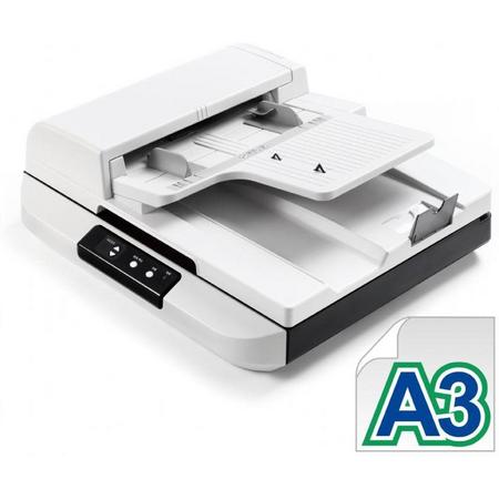 Avision scanners AV5200