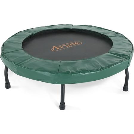 Avyna fitness trampoline PRO-LINE 40 (102cm) Groen (zonder handle)