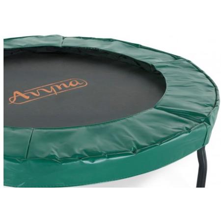 Beschermrand tbv trampoline Avyna PRO-LINE 40 inch (dia 1,02 cm) Groen