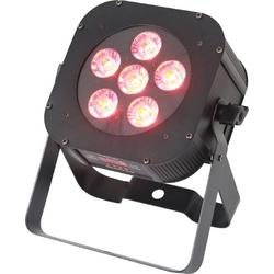 Ayra ComPar 10 5-in-1 RGBAW LED spot