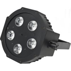 Ayra ComPar 30 compact LED par met afstandsbediening