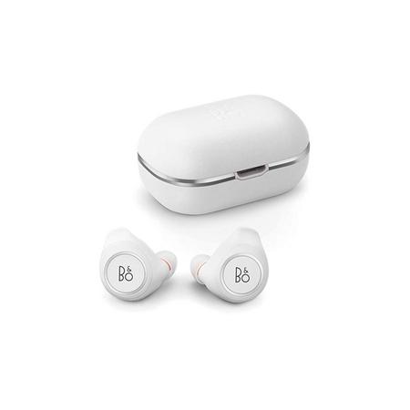 Beoplay E8 Motion White