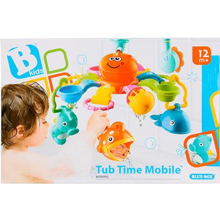 B-Kids Tub Time Mobile