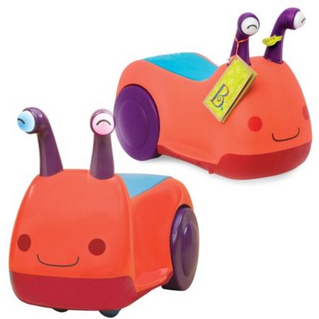 B-Toys Ride on Snail