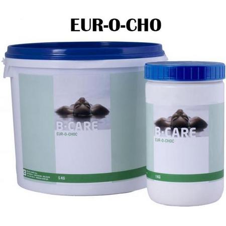Chloortabletten ( 20gr ) - CHOC - Snelle chloor - 1kg