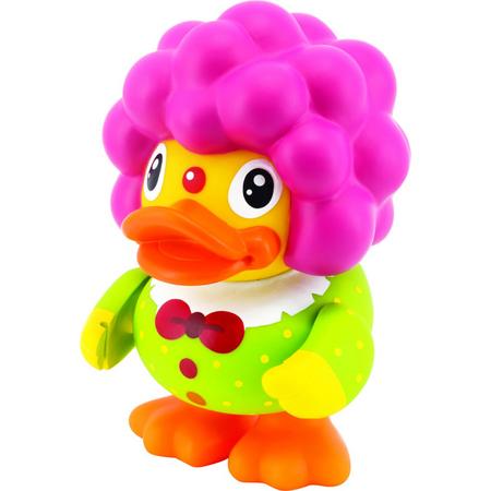 Spaarpot B-Duck Clown