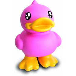 Spaarpot B-Duck  Eend roze