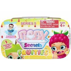 Baby Secrets Fruitees