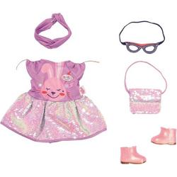 BABY born Deluxe Happy Birthday Outfit 43cm