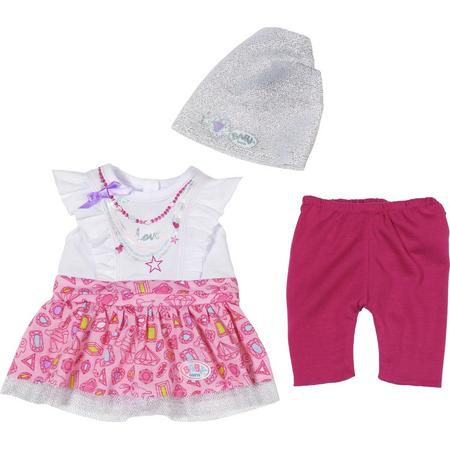 BABY born Fashion Collection - Poppenkleertjes