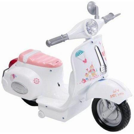 BABY born Interactive Scooter