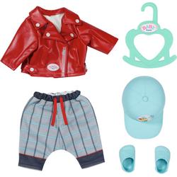 BABY born Little Cool Kids Outfit - Poppenkleding 36 cm