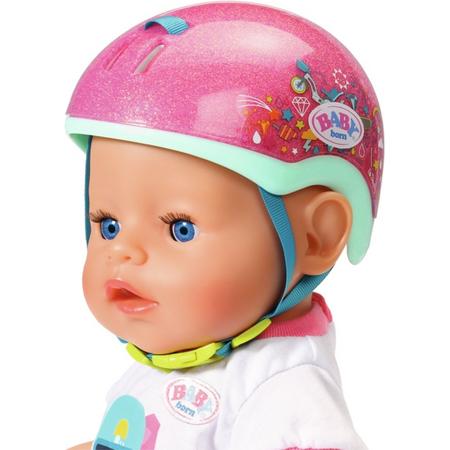 BABY born Play&Fun Bike Helmet 43cm