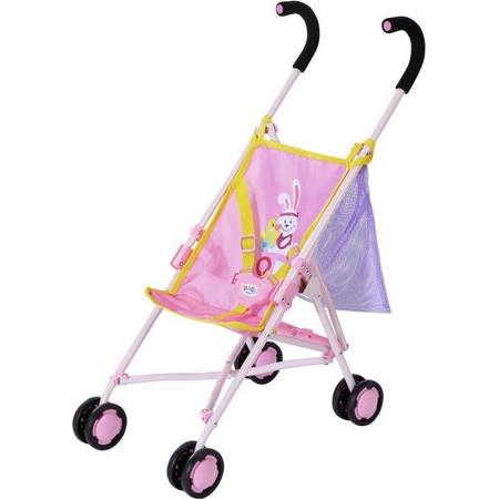 BABY born Stroller with Bag