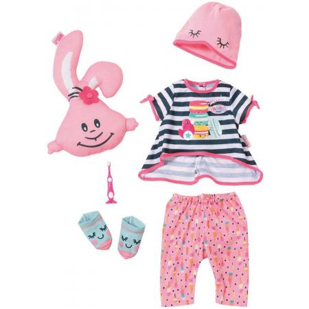 BABY born® Pyjamafeestje - kledingset
