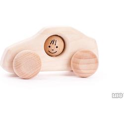 Bajo houten speelgoedvoertuig - Limousine