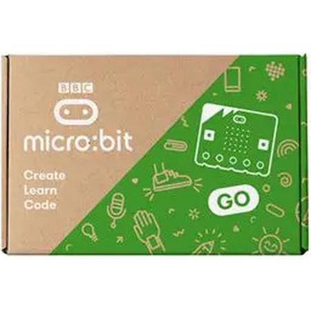 BBC Micro:Bit V2 GO Bundel
