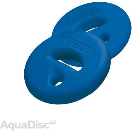 AquaDisc blue