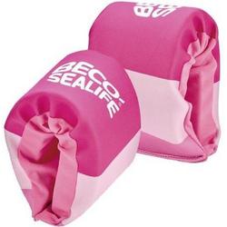 Beco Sealife -  Armdrijvers / zwemvleugels - neopreen - 3-6 jaar - Roze