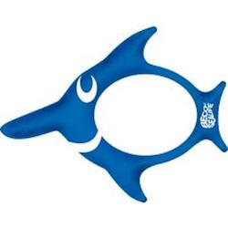 Beco Sealife -   - Opduikring vis - Ray - Blauw