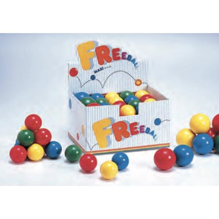 Freeballs set van 3 stuks