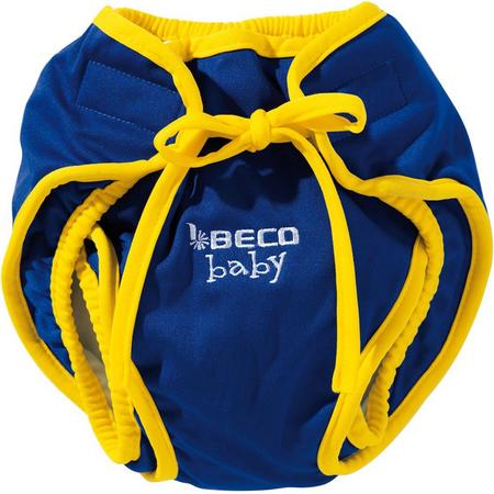 Zwemluier Beco-blue-M (6-12 maand)