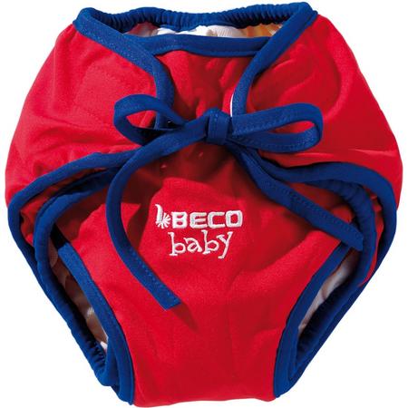 Zwemluier Beco-red-L (12-18 maand)