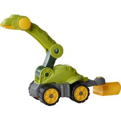 BIG - Power Worker Mini Dino Diplodocus - Zandspeelgoed