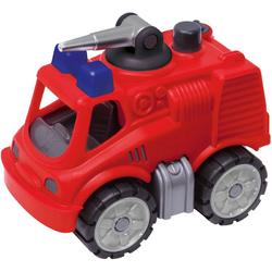   Power Worker Mini Brandweerwagen
