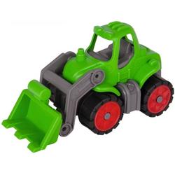  Power Worker Mini Tractor