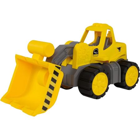 BIG Power Worker speelgoed shovel