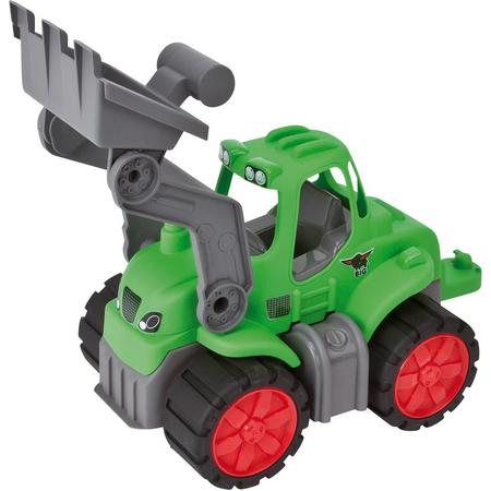 BIG Power Worker speelgoed tractor