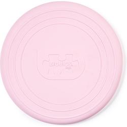 Bigjigs Flexibele frisbee blush pink Roze