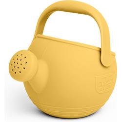 Bigjigs Honey Yellow Silicone Watering Can