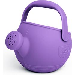 Bigjigs Lavender Purple Silicone Watering Can