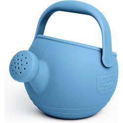 Bigjigs Powder Blue Silicone Watering Can