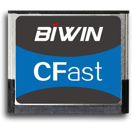 BIWIN CFast 2.0 - 512 GB