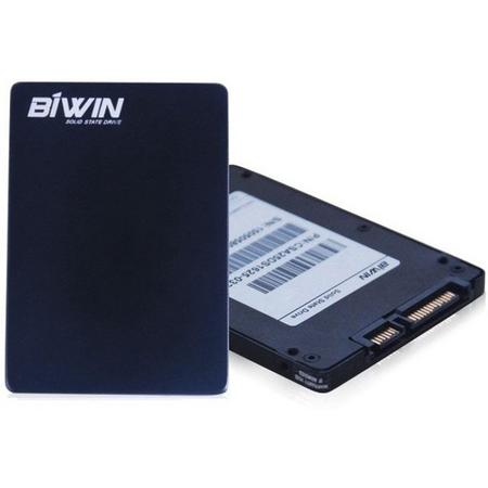 Biwin SSD - 120 GB - TLC