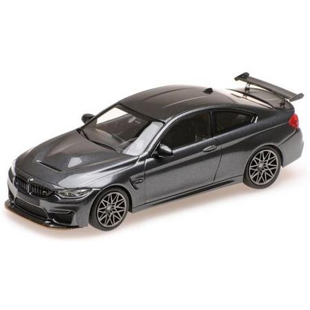 BMW M4 GTS 2016 - 1:43 - Minichamps