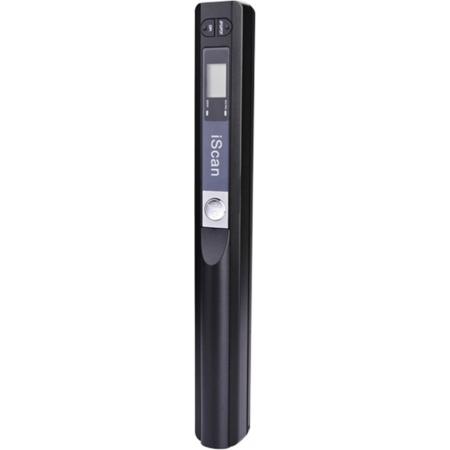 BN Projects® Iscan Everything T300 portable scanner