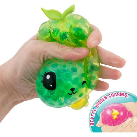 Bubbleezz Perry Puppear Super - Squishy
